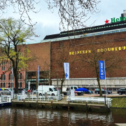 漫遊荷蘭阿姆斯特丹