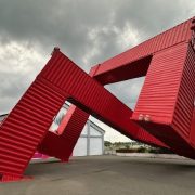 台灣行蹤（散文詩）