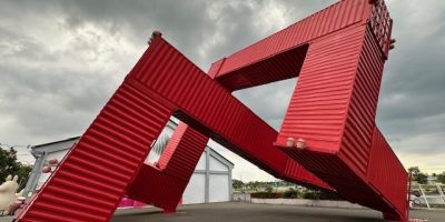 台灣行蹤（散文詩）