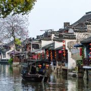 故園水鄉吟（外一首）