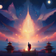 從哲學、禪宗、詩學、美學層面賞析佳霖新作《我因死而生》