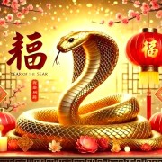 蛇年說蛇