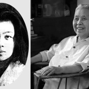 還是，丁玲的「一本書主義」？