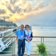 秀山麗水  暢遊長江