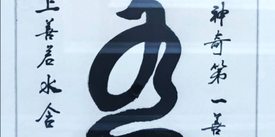 「神奇第一善」發明記略