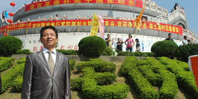 觀音山國家森林公園，聯結香港的文旅紐帶