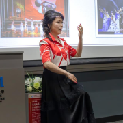 陽春白雪   傳承有人