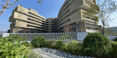 稍留香江絕句三首，詩用覃韻（外二首）