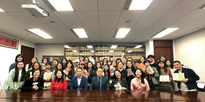 莫言之行善及文學創作觀點