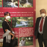 崇基那道拱橋——敬悼容拱興博士