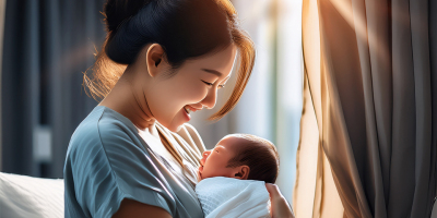 一縷陽光闖進來