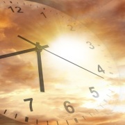 時間的本性（外二首）