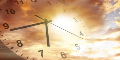 時間的本性（外二首）