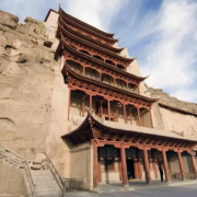 敦煌、敦煌———長憶敦煌十日遊