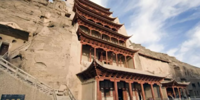 敦煌、敦煌———長憶敦煌十日遊