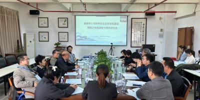 他是華文文壇一道不滅的閃光——曾敏之先生十年祭