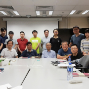 香港青年古典詩創作概況