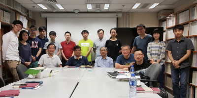 香港青年古典詩創作概況