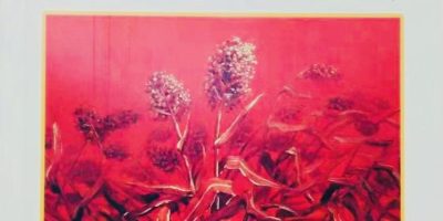 《高粱紅了》新著收錄潘金英及潘明珠作品