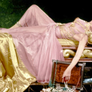 戲劇《莎樂美》