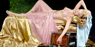 戲劇《莎樂美》