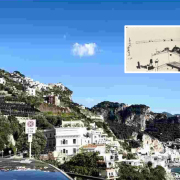 迷人的桑塔露琪亞