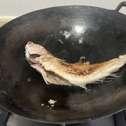 治大國若烹小鮮
