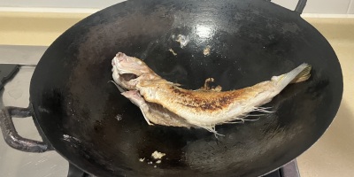 治大國若烹小鮮