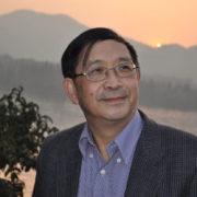 名家小傳——蘇  煒