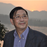 名家小傳——蘇  煒
