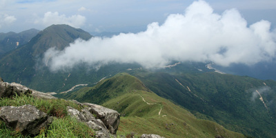記與友山行（外二首）