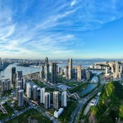 編後語：推動文化協同發展  打造人文灣區