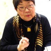 讀席慕蓉〈如果〉