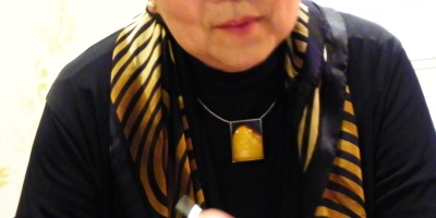 讀席慕蓉〈如果〉