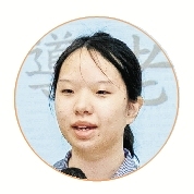 第十三屆大學文學獎「傑出少年作家獎」得獎作品選6