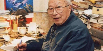 懷念會變大變小的名家任溶溶