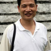 感謝您，啟迪我覺悟生命的人——記黃偉林師