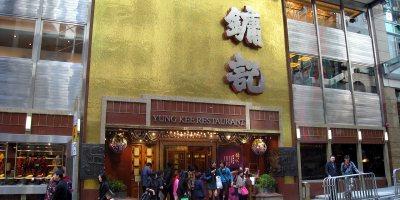 尊重每一個人的口味──想起與蔡瀾先生的交往