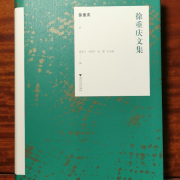 湖城小巷  布衣大愛——讀徐重慶文集