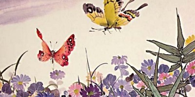 李碧華〈梁山伯自白書〉的「顛覆性」書寫探微