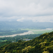 一個夏天的相遇與告別──滇西紀行