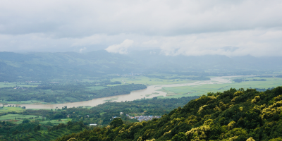 一個夏天的相遇與告別──滇西紀行