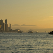 AI新世紀之《日落伊甸園》