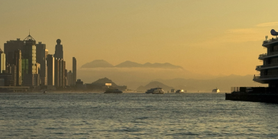 AI新世紀之《日落伊甸園》