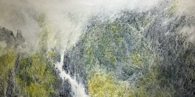 生命  在這裏涌動