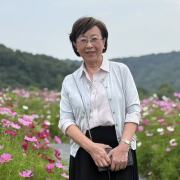 名家小傳——龔中心