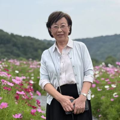 名家小傳——龔中心