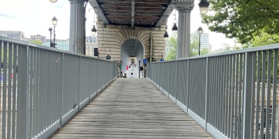 走進電影的Passy