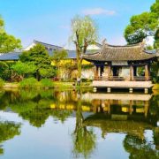 午遊沈園依韻和陸放翁沈園二首（外一首）