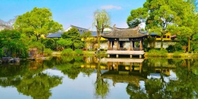 午遊沈園依韻和陸放翁沈園二首（外一首）